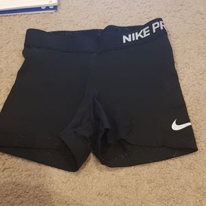 Nike pros